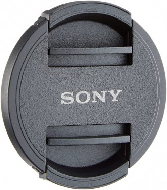 Sony ALC-F 72 S lens cap