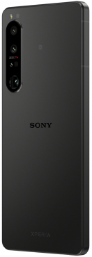Sony Xperia 1 IV 5G 256GB schwarz