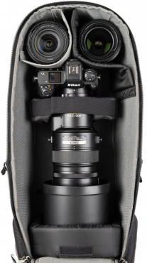 thinkTank BackLight Long Lens