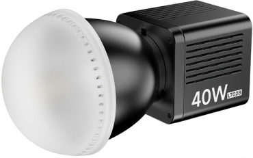 Ulanzi LT028 Portable 40W LED lumière vidéo