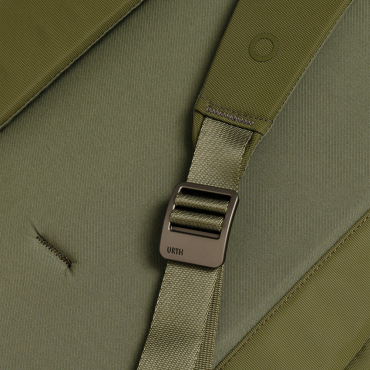 Urth Norite 24l Backpack + insert caméra vert