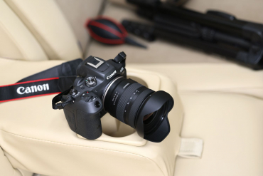 Canon EOS R10 + Tamron 11-20mm f2,8 Di III-A RXD