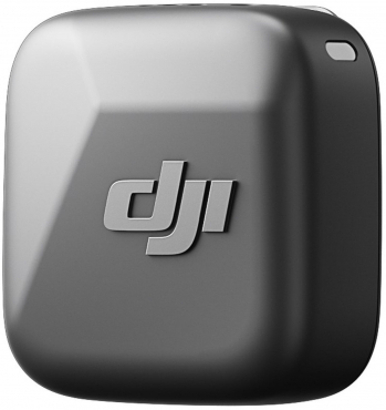 DJI Osmo Mobile 7P Vlogging Combo black