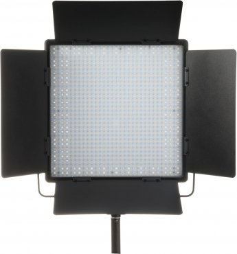 Godox LED 1000Bi II - Große LED Leuchte 3300-5600K