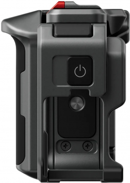 INSTA360 Ace Pro 2 Dual Battery + Xplorer Grip Kit silver