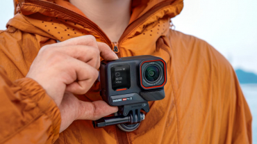 INSTA360 Ace Pro 2 Standard Bundle Kundenretoure