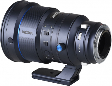 LAOWA 200mm f2,0 Nikon Z