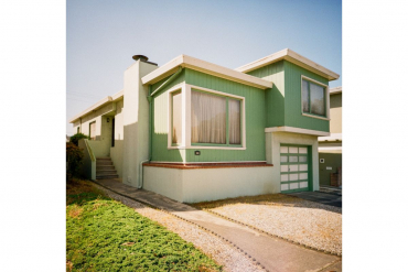 Lomography Color Negative 120mm ISO 400 3er Pack