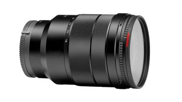 Manfrotto Xume MFXFH67 Filterhalter 67mm