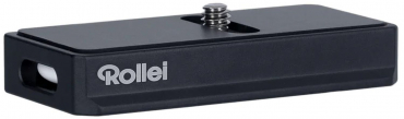 Rollei Airtag Quick Release Plate