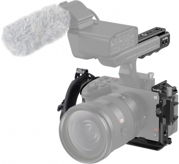 SmallRig 4184 Handheld Cage Kit für Sony FX30/FX3