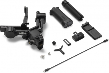 DJI RS 5