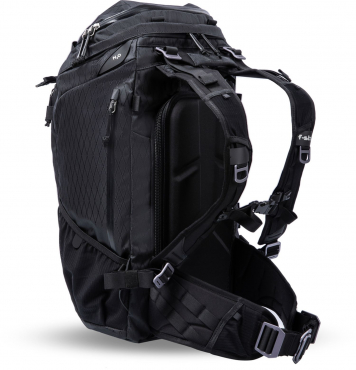 F-Stop DuraDiamond Ajna Essentials Bundle Anthracite