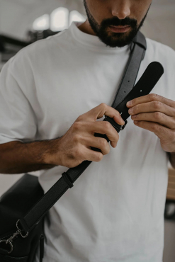 Loulex Organizer black