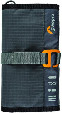 Lowepro GearUp Wrap dunkelgrau