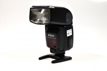 Nikon SB-25 occasion #9162948