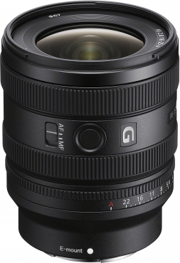 Sony Alpha 7R VI + FE 16-25mm f2.8 G