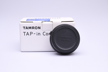 Tamron Tap In EF occasion #9163627