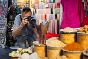 Fujifilm GFX 100S II + GF 50mm f3.5 R LM WR