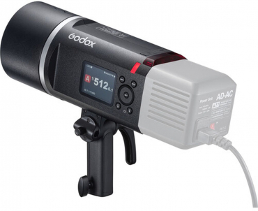 Godox AD600BM II Witstro Studioblitzgerät