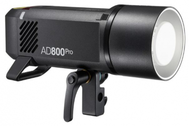 Godox AD800Pro Wistro studio flash unit