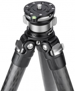 Leofoto LB-75 Tripod Ball Head