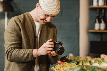 Canon EOS R50V + Sigma 17-40mm f1,8 DC (A) F/ Monture RF