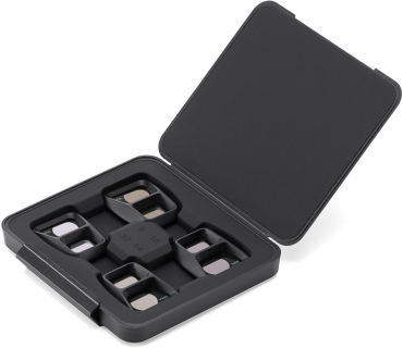 DJI Air 3 ND Filter Set (ND8/16/32/64)