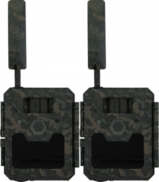 ICU CLOM Cam 6 2er Pack