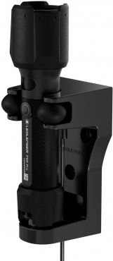 Ledlenser P5R Pro Taschenlampe