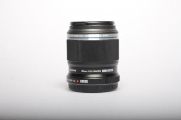 Olympus ED 30 f3,5 Macro gebraucht #9210409