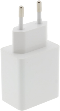 PATONA Premium GaN PD35W Adapter 1xUSB-C 1x-A weiß