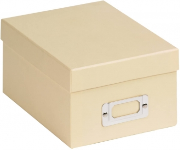 Walther FB-115-H Aufbewahrungsbox Fun creme