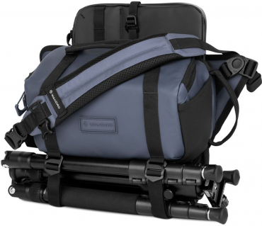 WANDRD ROGUE Sling 6L Aegean Blue V2