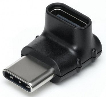 Adaptateur récepteur mobile DJI Mic Series (USB-C vers USB-C)