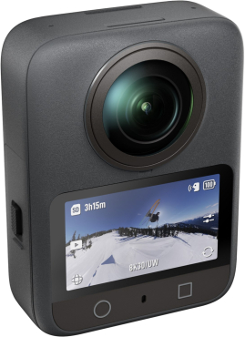 DJI Osmo 360 Standard Combo