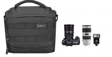 Dulepro Pioneer Shoulder Bag S22