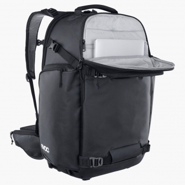 evoc CP 40 black