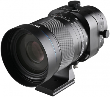LAOWA 100mm f2,8 Macro Tilt-Shift monture L