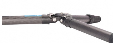 Leofoto Trépied en carbone LS-365C pièce unique