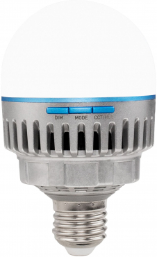 NANLITE PavoBulb 10C 4Kit 