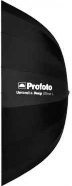 Profoto Flash Umbrella Deep Silver L 130cm