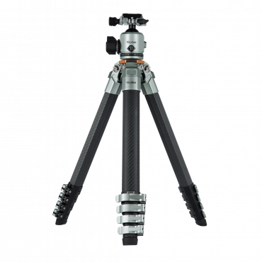Rollei Lion Rock Stativkopf für Traveler Pro