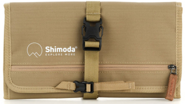 Shimoda Filter Wrap 100 Boa