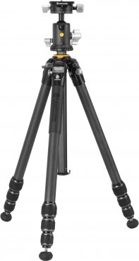 Vanguard VEO5 264CB160S Carbon tripod