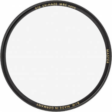 B+W UV FILTER MRC nano MASTER 30.5mm