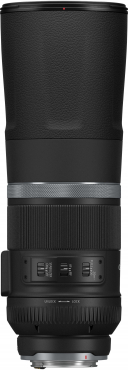 Canon EOS R5 II + RF 800mm f11 IS STM