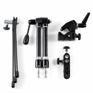 Manfrotto Magic Arm Set 143 N/BKT,035,003