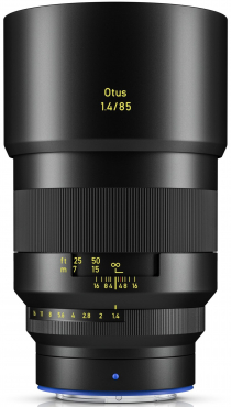 Nikon ZR + ZEISS Otus ML 85mm f1,4 Nikon Z
