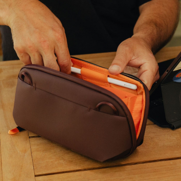 Peak Design Tech Pouch Small Eclipse